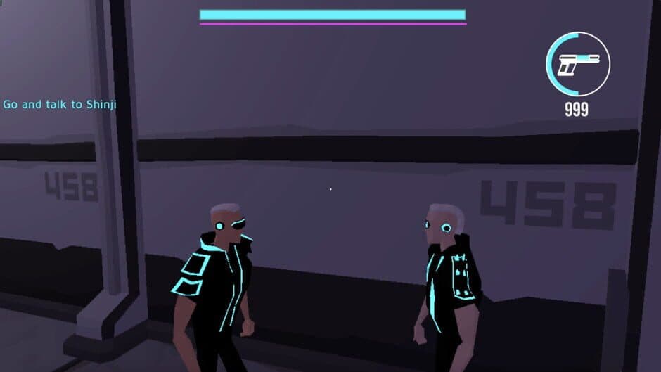 Скриншот 4 из Emulated: OpsRunner