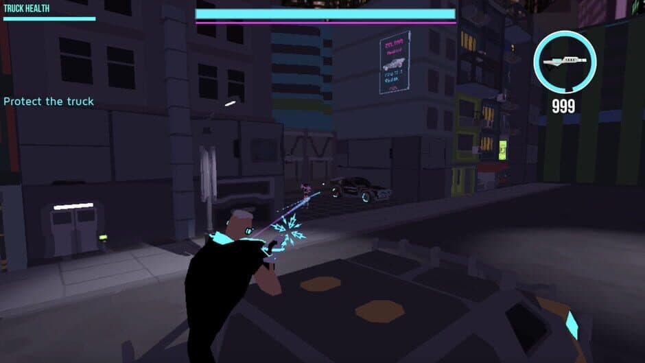 Скриншот 5 из Emulated: OpsRunner