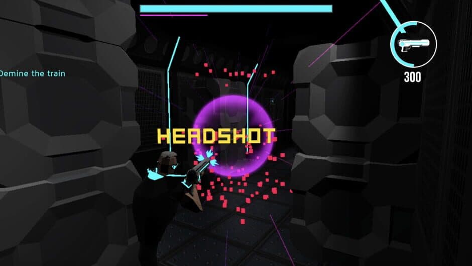 Скриншот 6 из Emulated: OpsRunner