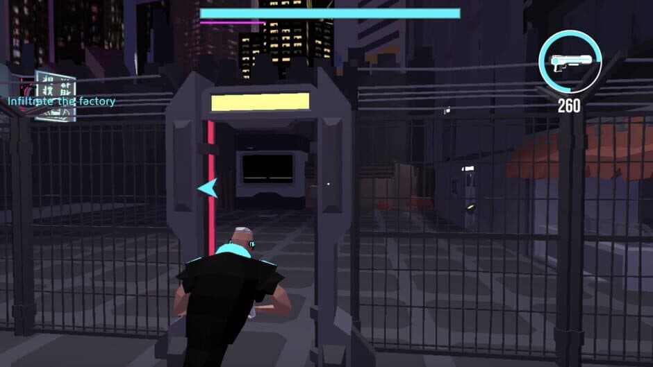 Скриншот 7 из Emulated: OpsRunner