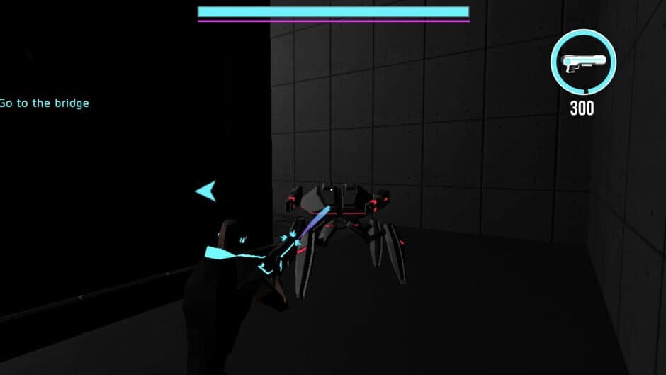 Скриншот 9 из Emulated: OpsRunner
