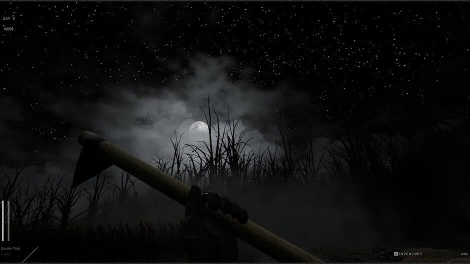 Скриншот 1 из Descending The Woods