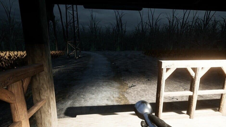 Скриншот 3 из Descending The Woods