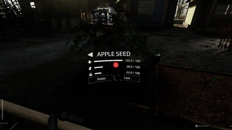 Скриншот 9 из Descending The Woods