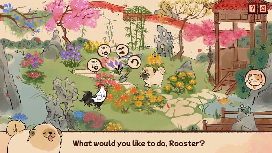 Скриншот 4 из Rooster
