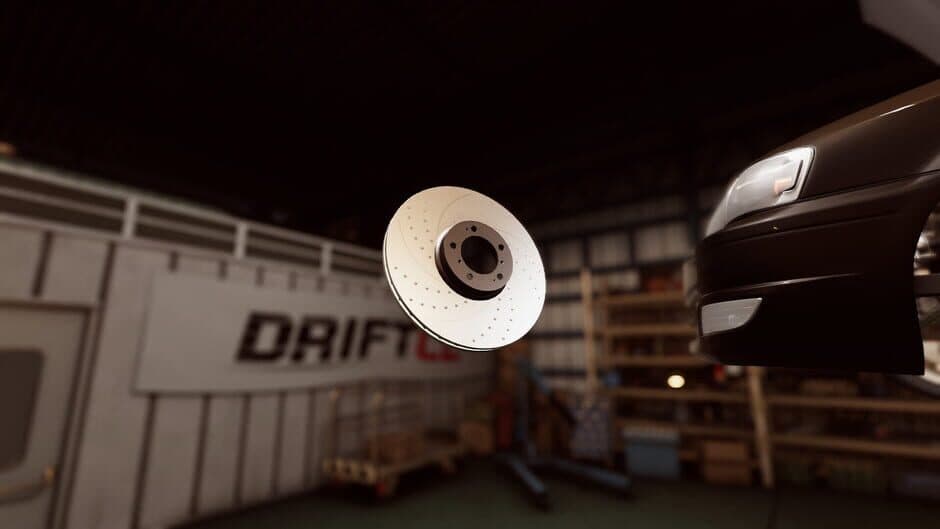 Скриншот 12 из DriftCE: Toyota Chaser JZX100