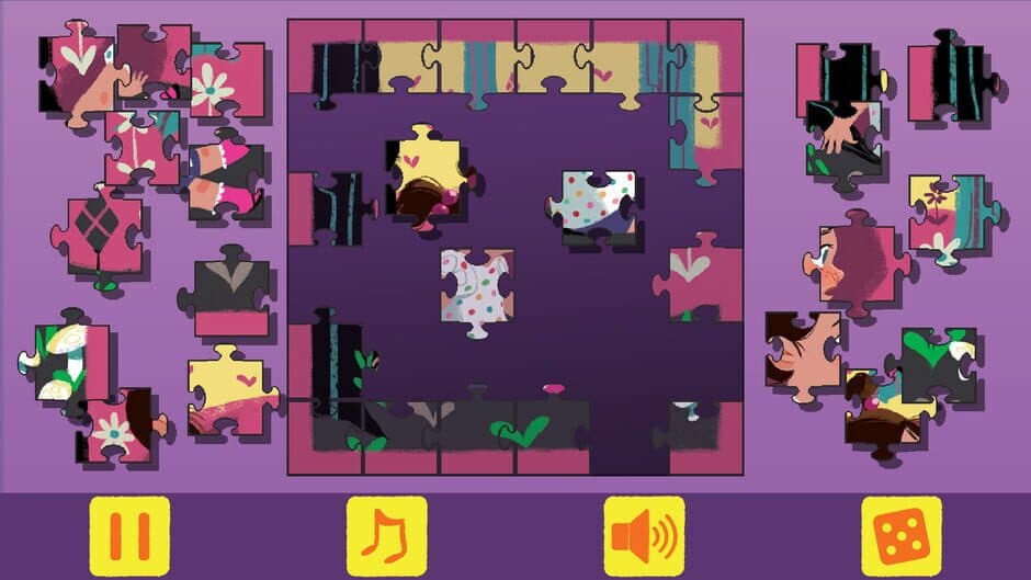 Скриншот 2 из Piccadilly's Puzzle Museum