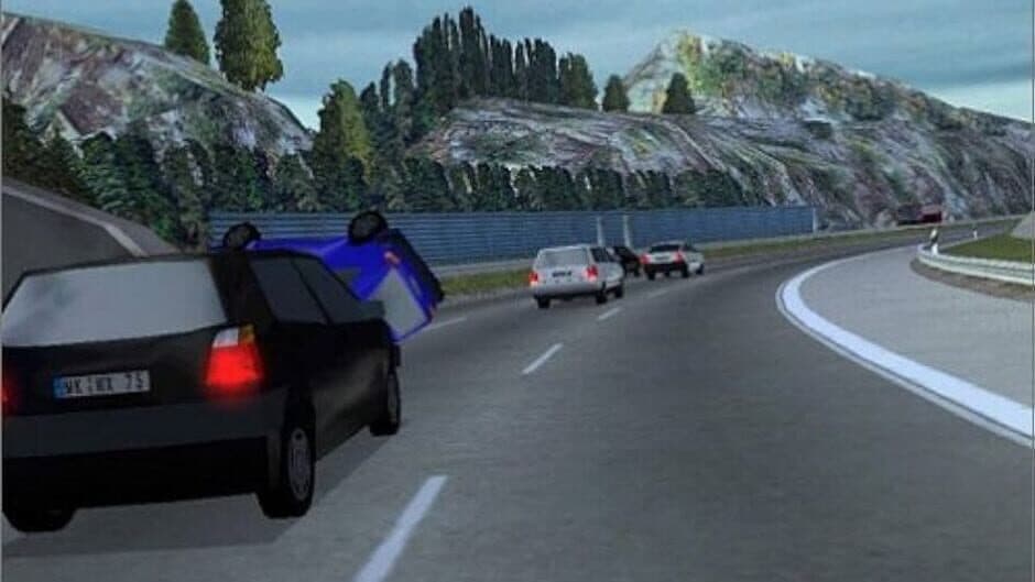 Скриншот 5 из Alarm für Cobra 11: Das Spiel zur RTL-Erfolgsserie