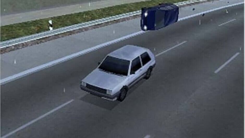 Скриншот 1 из Alarm für Cobra 11: Das Spiel zur RTL-Erfolgsserie