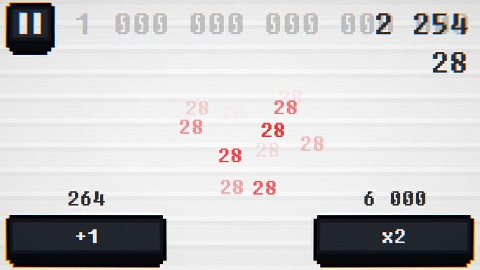 Скриншот 3 из +1x2