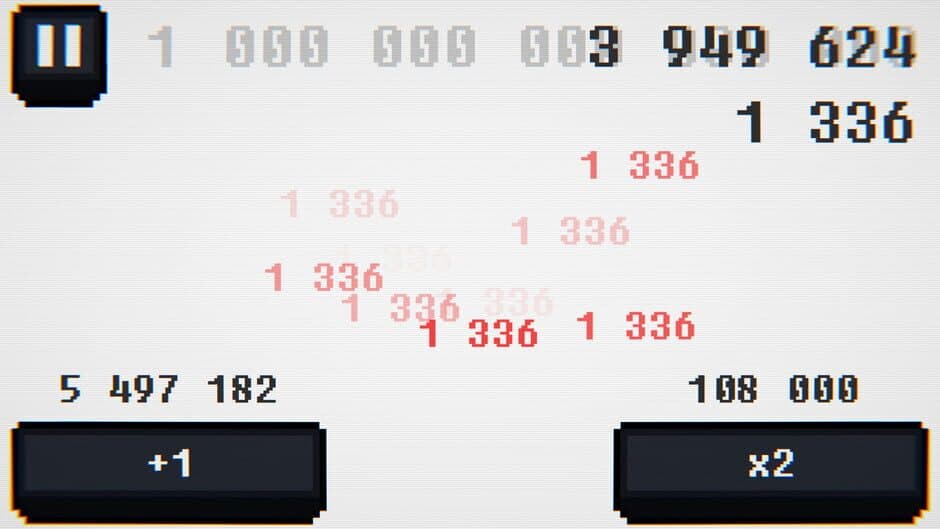 Скриншот 4 из +1x2