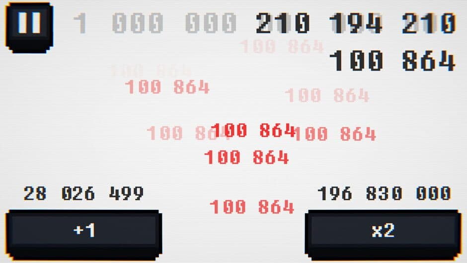 Скриншот 5 из +1x2