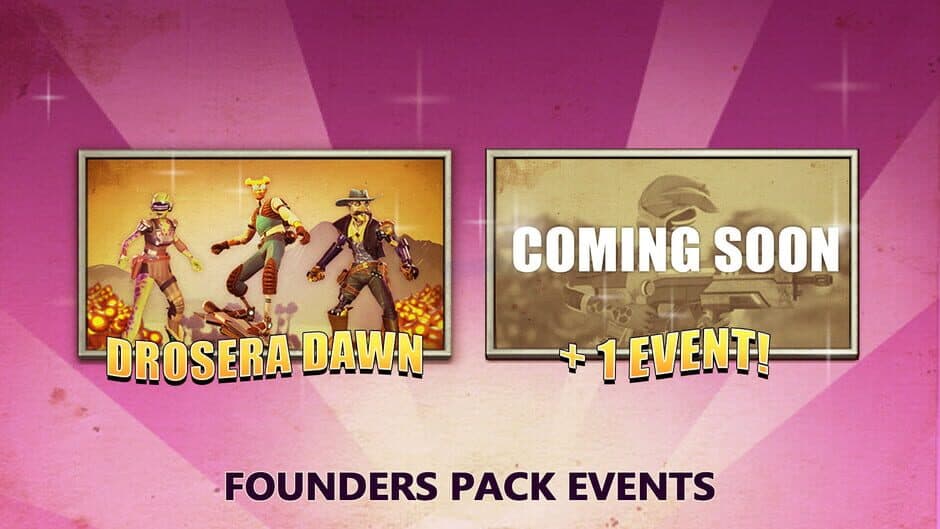 Скриншот 1 из No Love Lost: Founders Pack