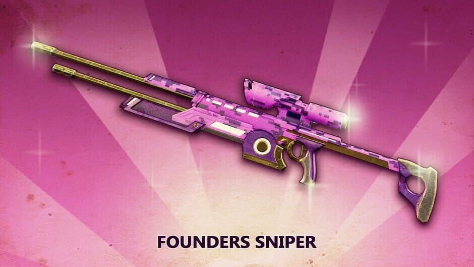 Скриншот 8 из No Love Lost: Founders Pack