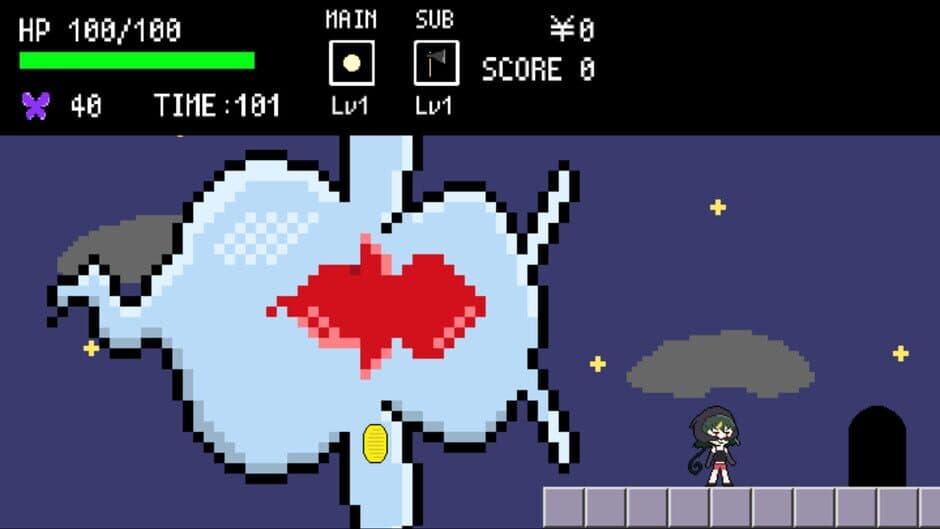 Скриншот 6 из EnGaCho: Dreamy Butterfly