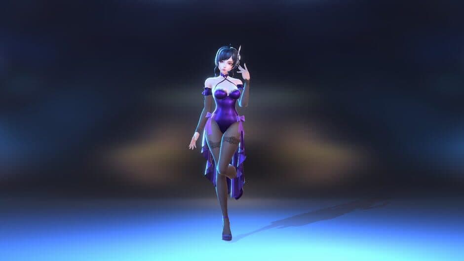 Скриншот 4 из Angel Legion: Charming Mystery - Purple