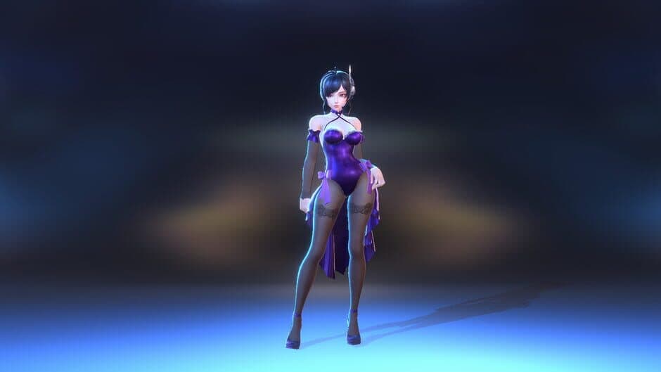 Скриншот 1 из Angel Legion: Charming Mystery - Purple