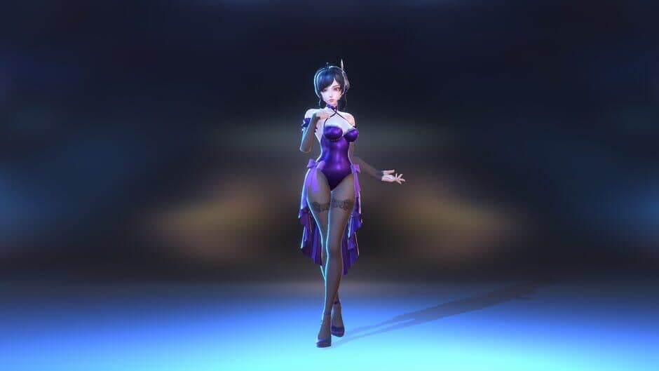 Скриншот 2 из Angel Legion: Charming Mystery - Purple