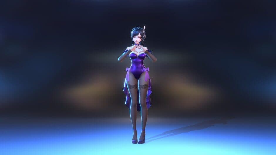 Скриншот 3 из Angel Legion: Charming Mystery - Purple