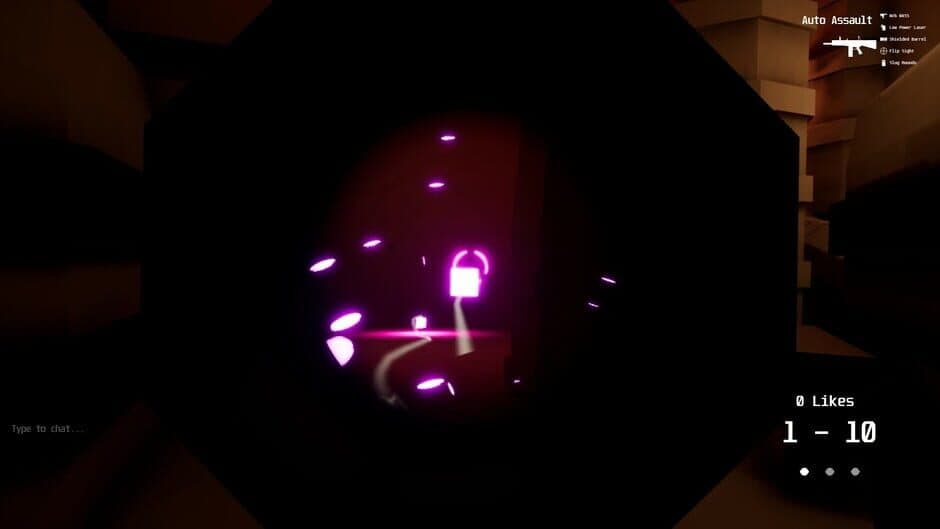 Скриншот 2 из Five Likes Please: Neon Pack