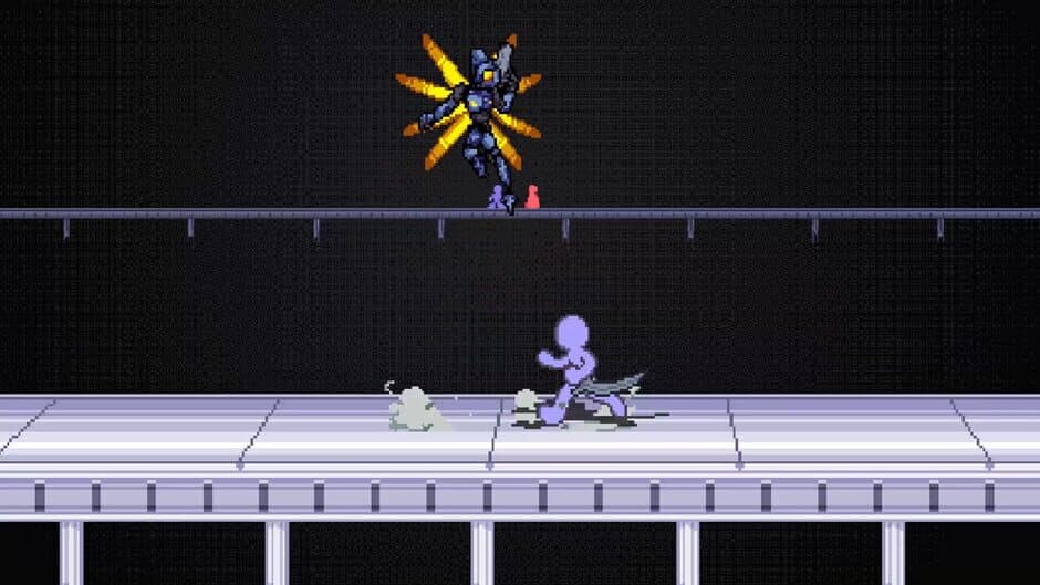 Скриншот 1 из Cross Impact: Cowboy
