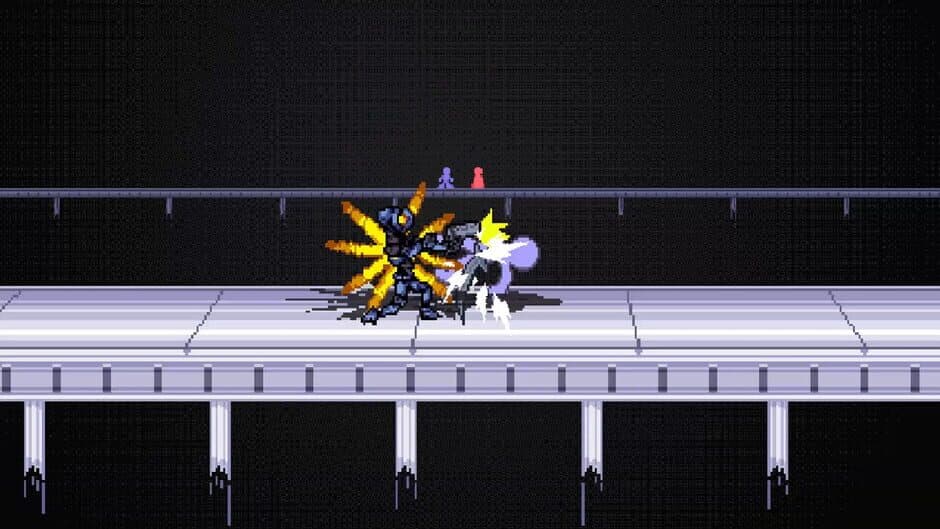 Скриншот 4 из Cross Impact: Cowboy