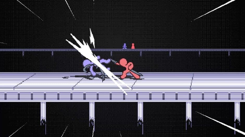 Скриншот 6 из Cross Impact: Cowboy