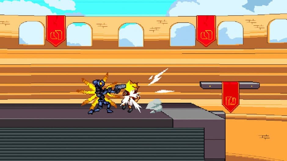 Скриншот 3 из Cross Impact: V1