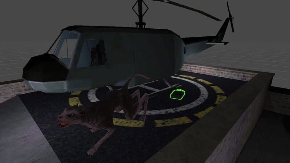Скриншот 1 из Psychopath Hunt Two