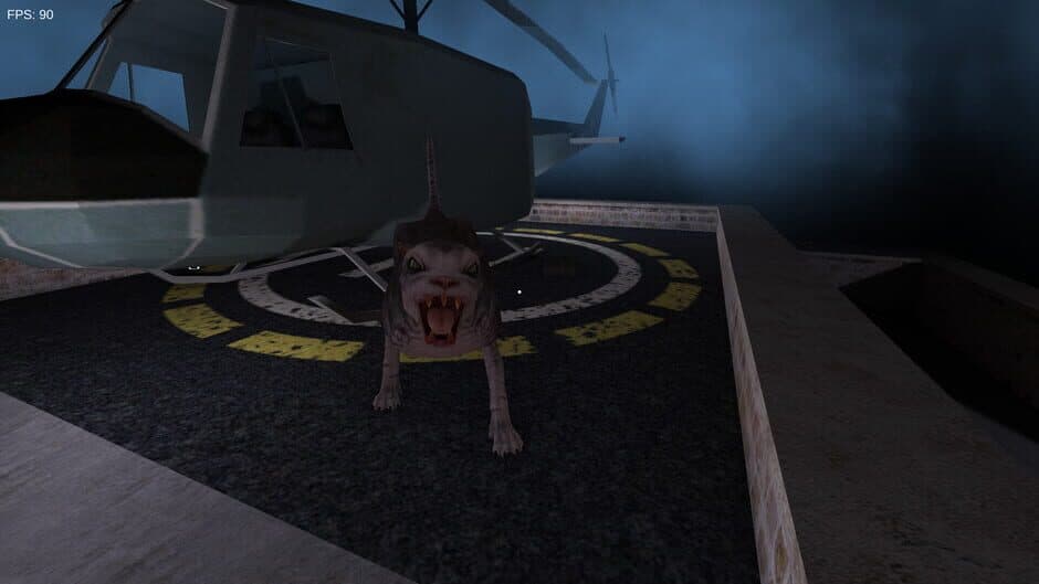 Скриншот 3 из Psychopath Hunt Two