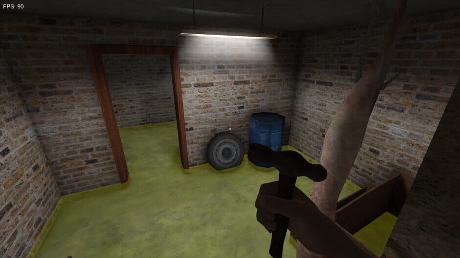 Скриншот 4 из Psychopath Hunt Two