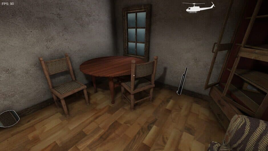 Скриншот 5 из Psychopath Hunt Two