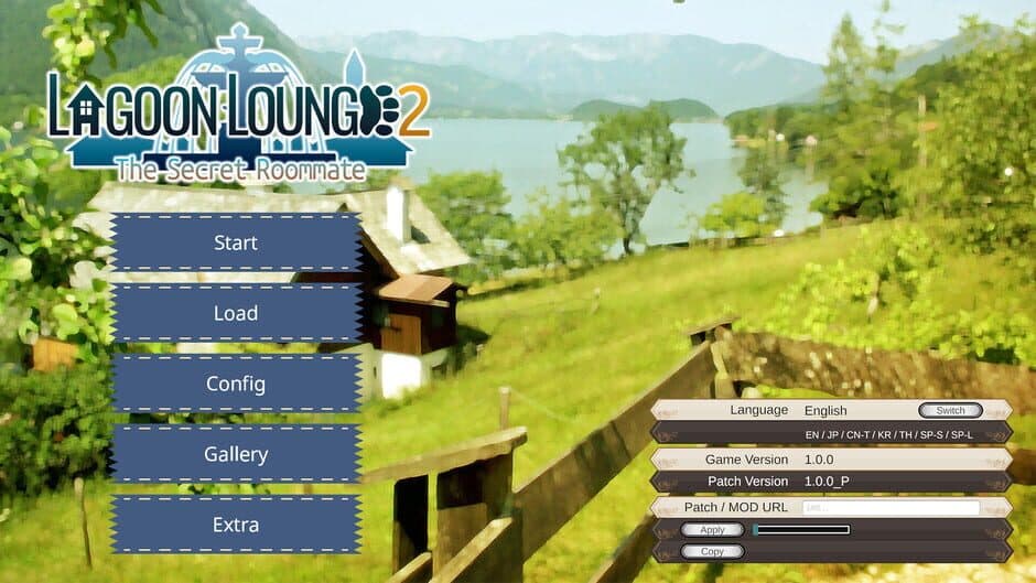 Скриншот 7 из Lagoon Lounge 2: The Secret Roommate