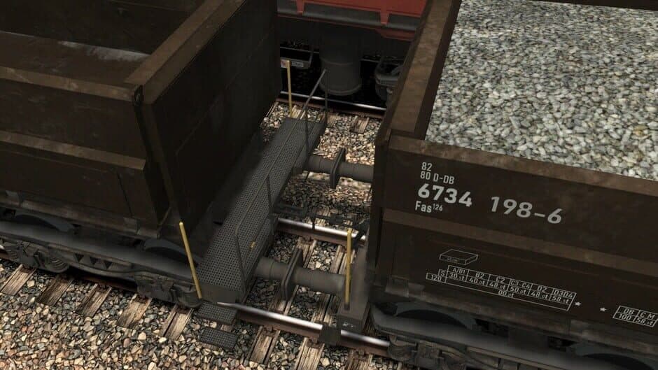 Скриншот 5 из Train Simulator Classic: DB Fas 126