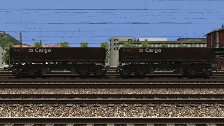 Скриншот 8 из Train Simulator Classic: DB Fas 126