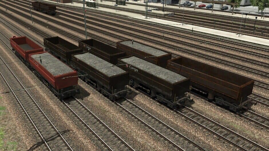 Скриншот 10 из Train Simulator Classic: DB Fas 126