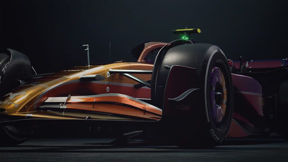 Скриншот 4 из F1 Manager 2024
