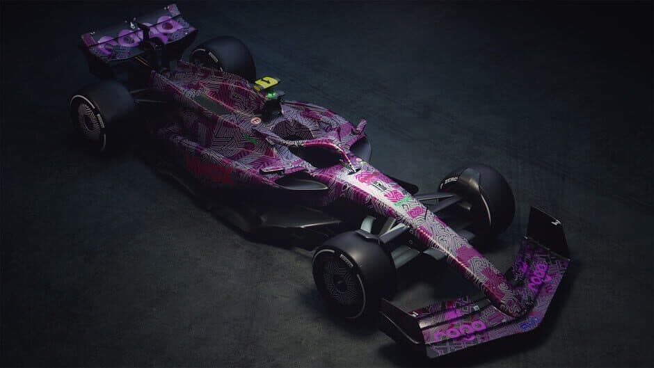 Скриншот 5 из F1 Manager 2024