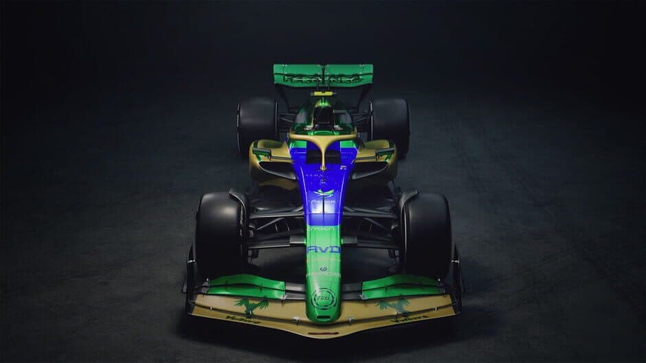 Скриншот 3 из F1 Manager 2024