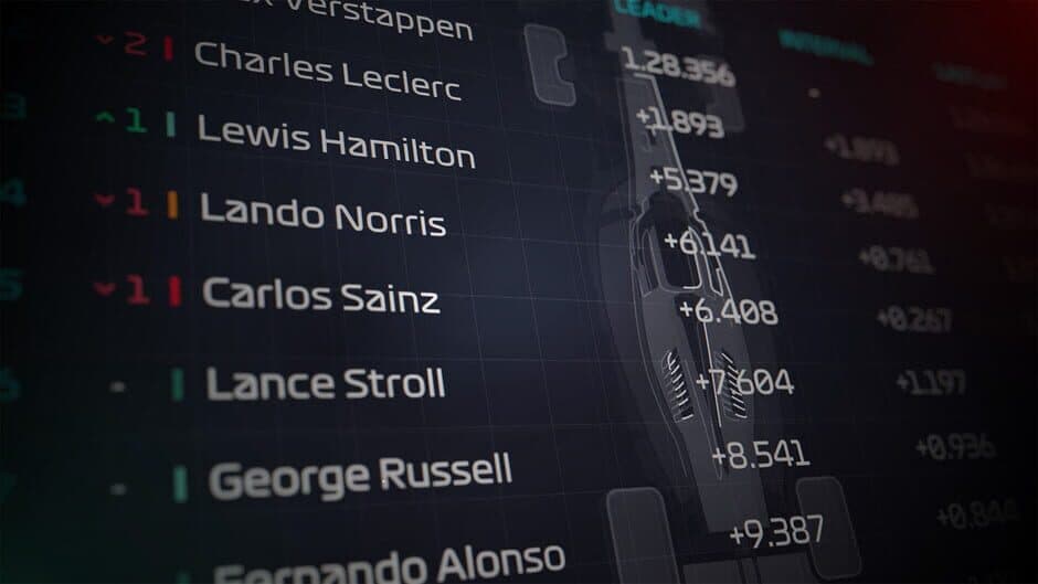 Скриншот 6 из F1 Manager 2024