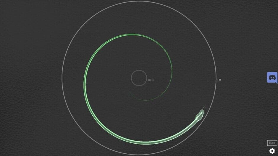 Скриншот 2 из Idle Spiral: Snake Pack