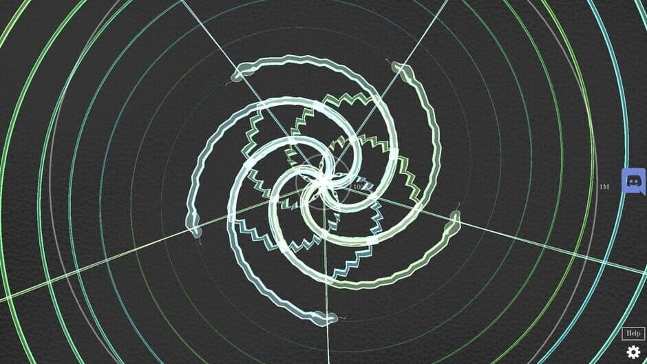 Скриншот 3 из Idle Spiral: Snake Pack