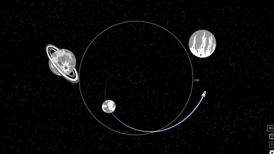 Скриншот 3 из Idle Spiral: Space Pack