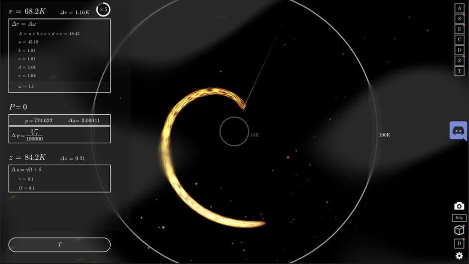 Скриншот 1 из Idle Spiral: Bonfire Pack