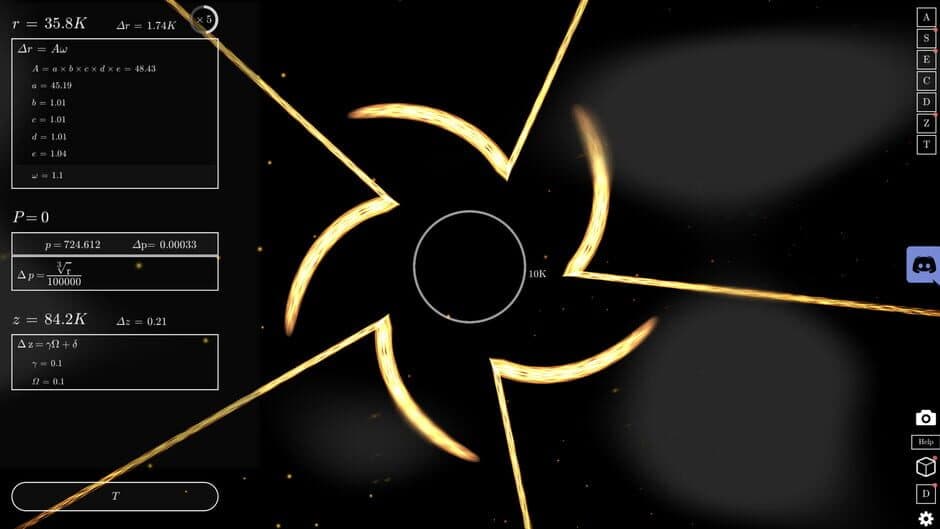Скриншот 2 из Idle Spiral: Bonfire Pack