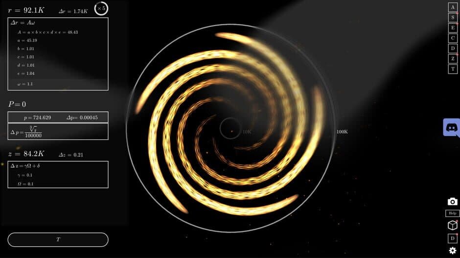 Скриншот 4 из Idle Spiral: Bonfire Pack