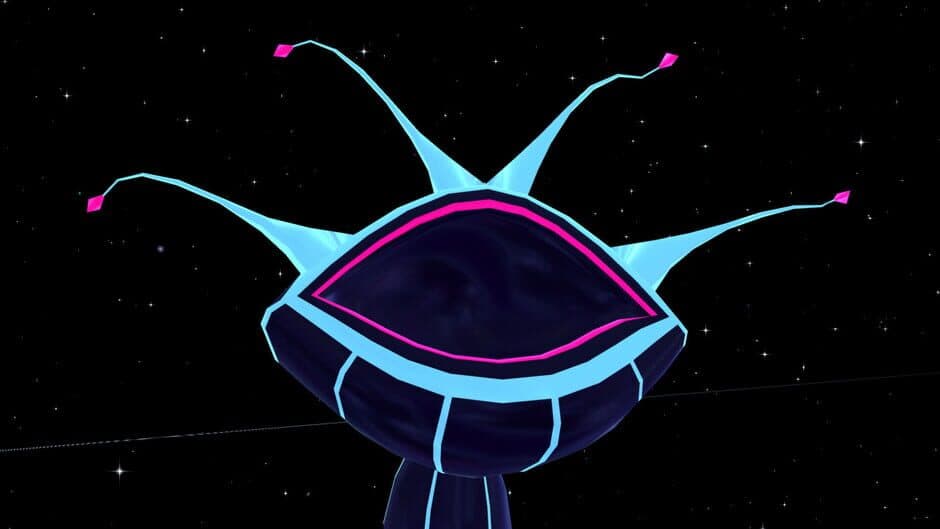 Скриншот 6 из Astrodelia