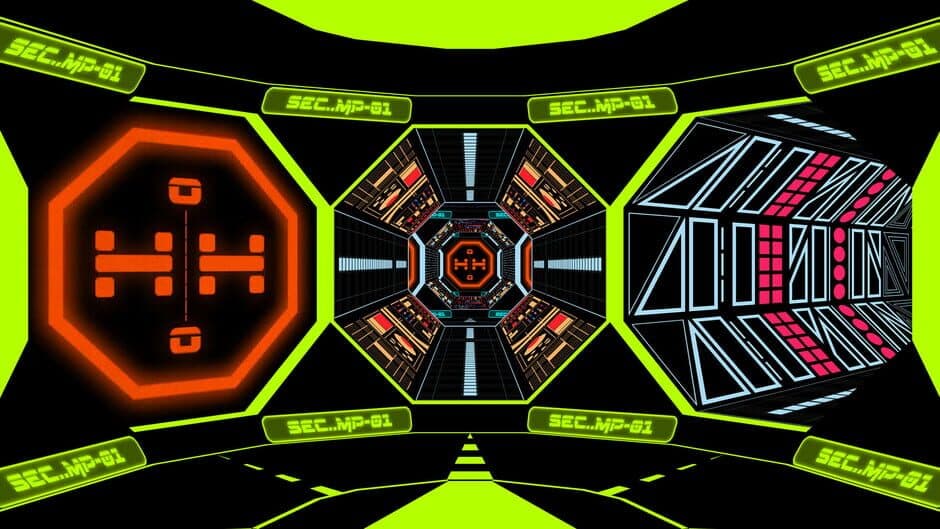 Скриншот 8 из Astrodelia