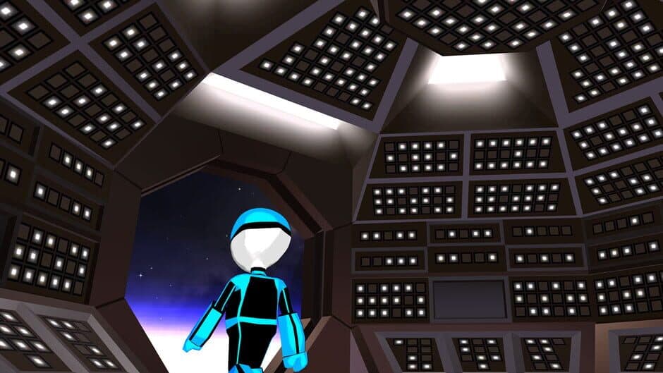 Скриншот 10 из Astrodelia
