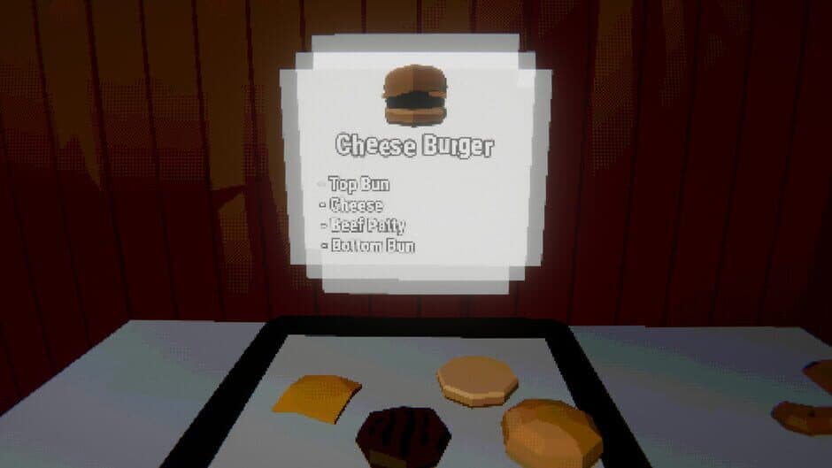 Скриншот 8 из Boo's Burgers